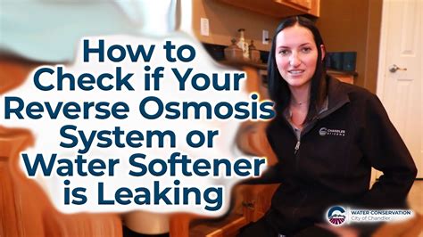 reverse osmosis system leaking from air gap|Why Your Reverse Osmosis System Is Leaking –。